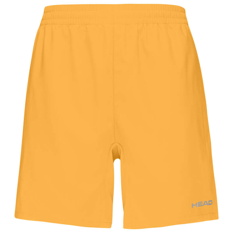 Head Club Shorts Men Banana
