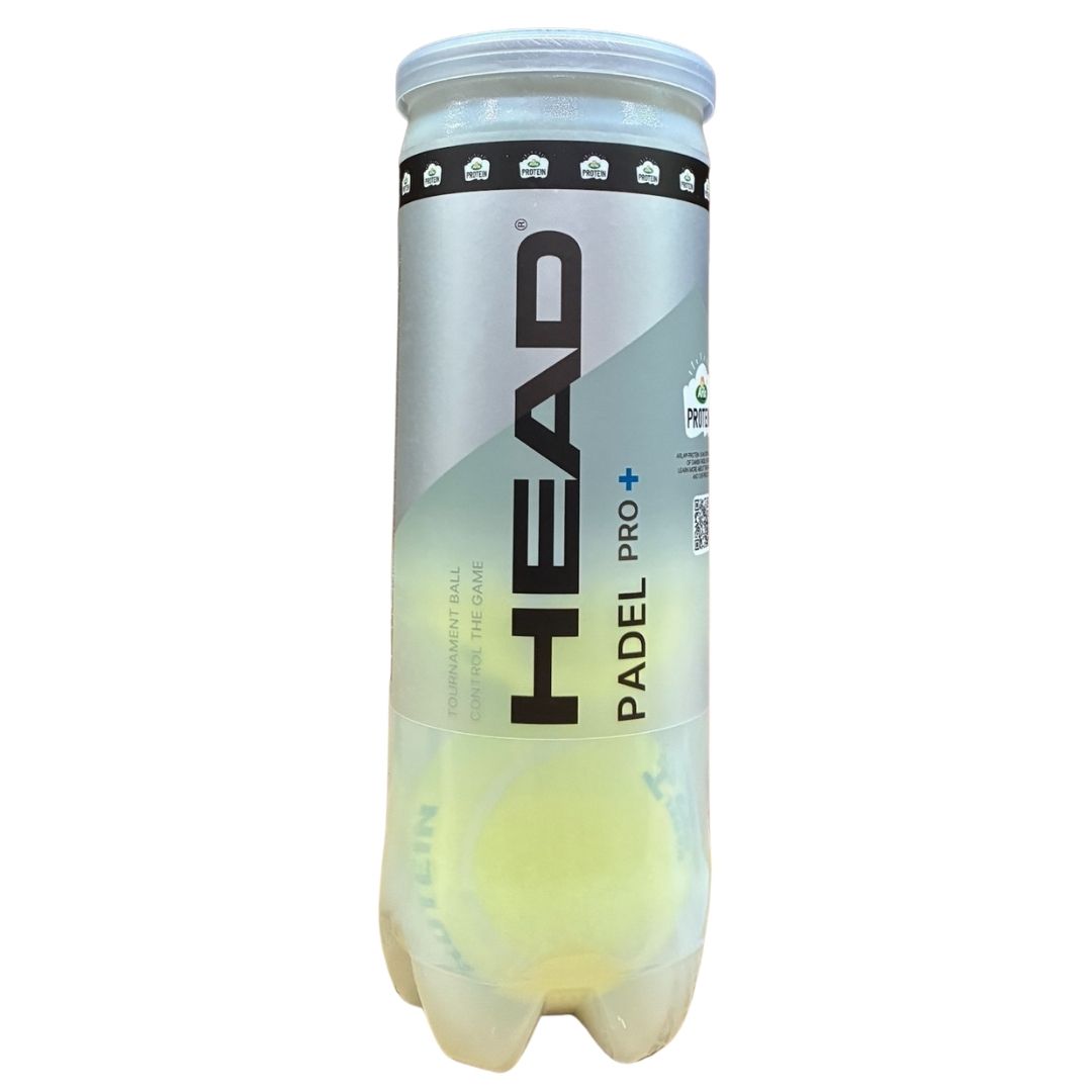 Head Padel Pro Arla Padelbolde Stk