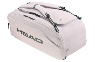 Head Pro Duffle Bag Whge