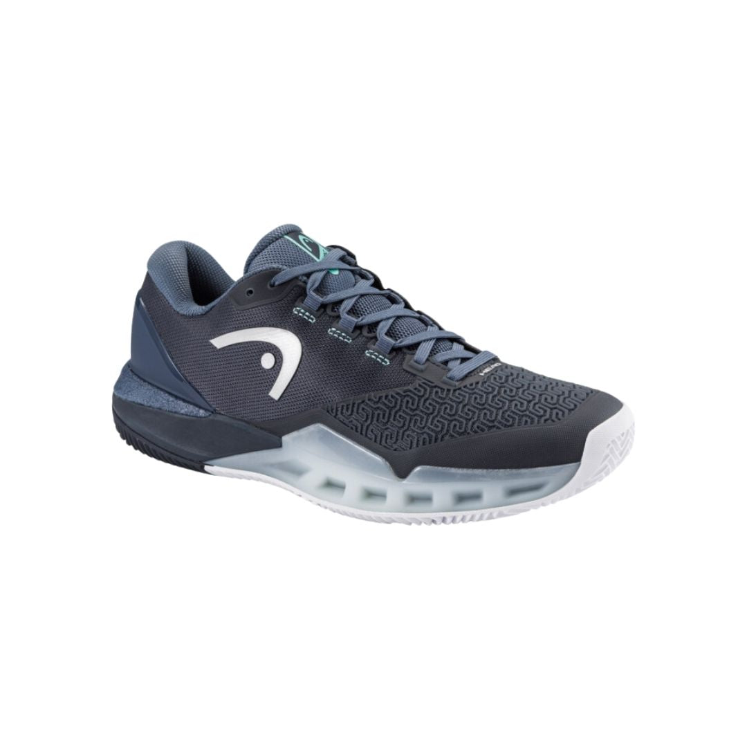 Head Revolt Pro Clay Men Blueberry Teal 41