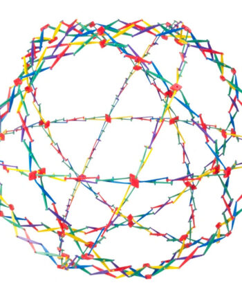 Hoberman   Breathing Sphere  Rings