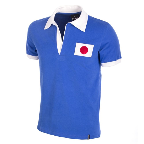 Japan 1950 Retro Shirt In Stock -