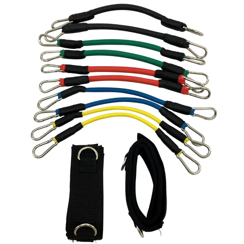 Kinetic Bands