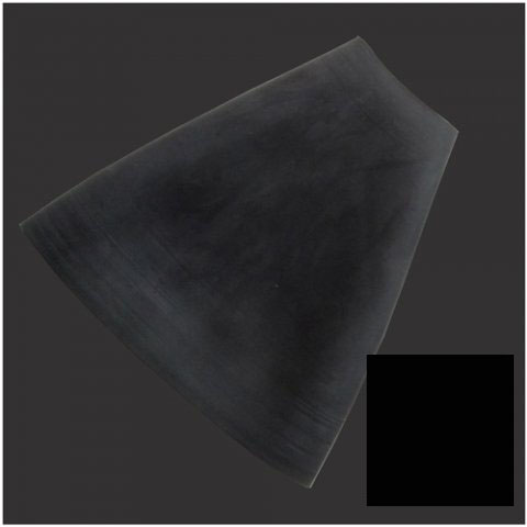 Latexmanchet Konisk