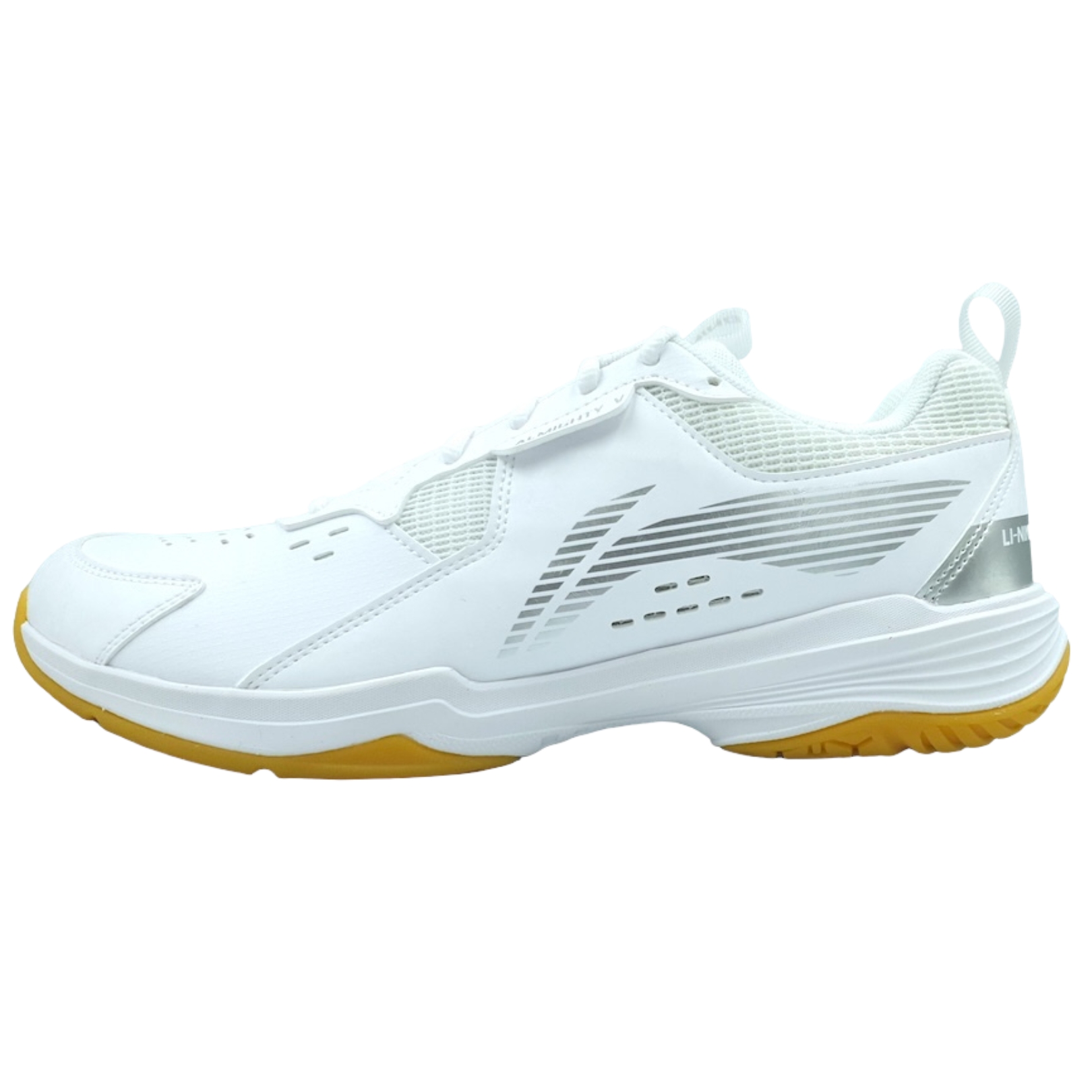 Li-ning Almighty White