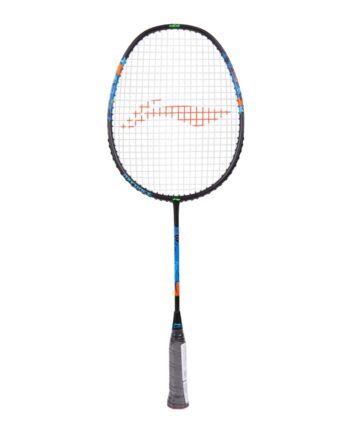 Li-ning Axforce Kids Black