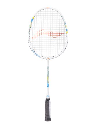 Li-ning Axforce Kids White