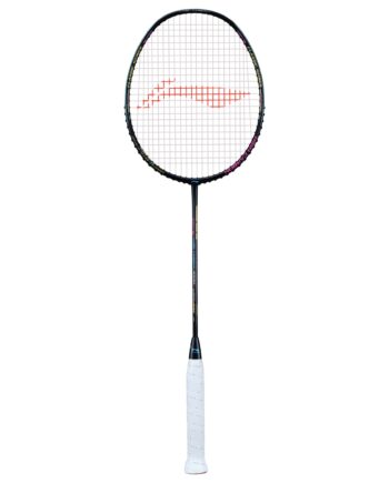 Li-ning Hc1000 Black