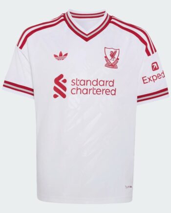 Liverpool Away Jersey 2026 27 Youth-128