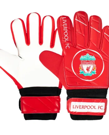 Liverpool Børne Målmandshandsker