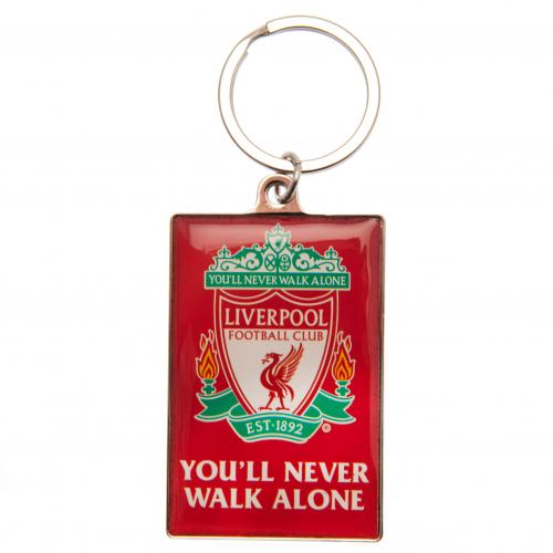 Liverpool Nøglering