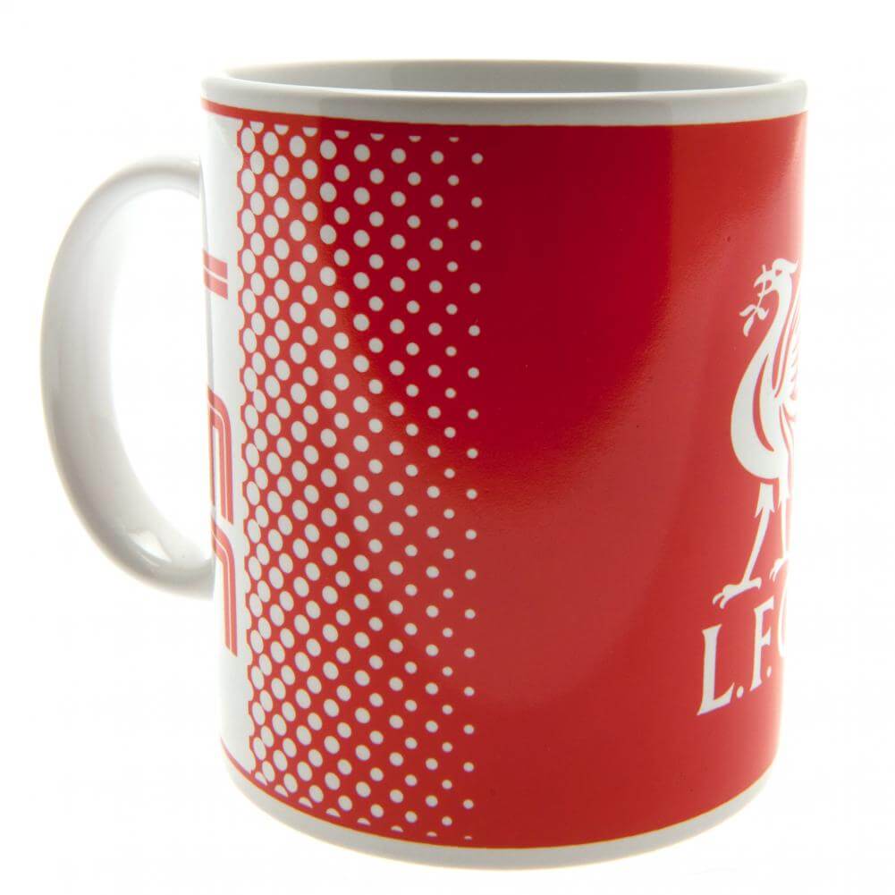 Liverpool Fc Krus