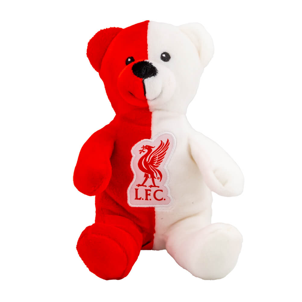 Liverpool Fc Plysbjørn