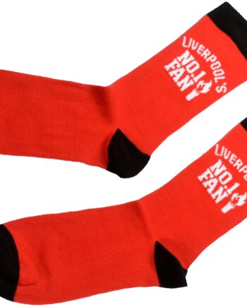 Liverpool Fc Team Direct No   Fan Sokker  Rød  Uk 46     Eu 3740  Junior