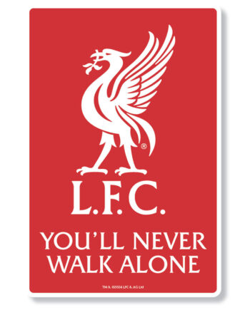 Liverpool Led Skilt