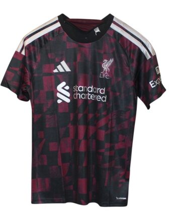 Liverpool Third Jersey 2026 27 Youth-128