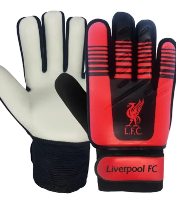 Liverpool Ungdoms Målmandshandsker