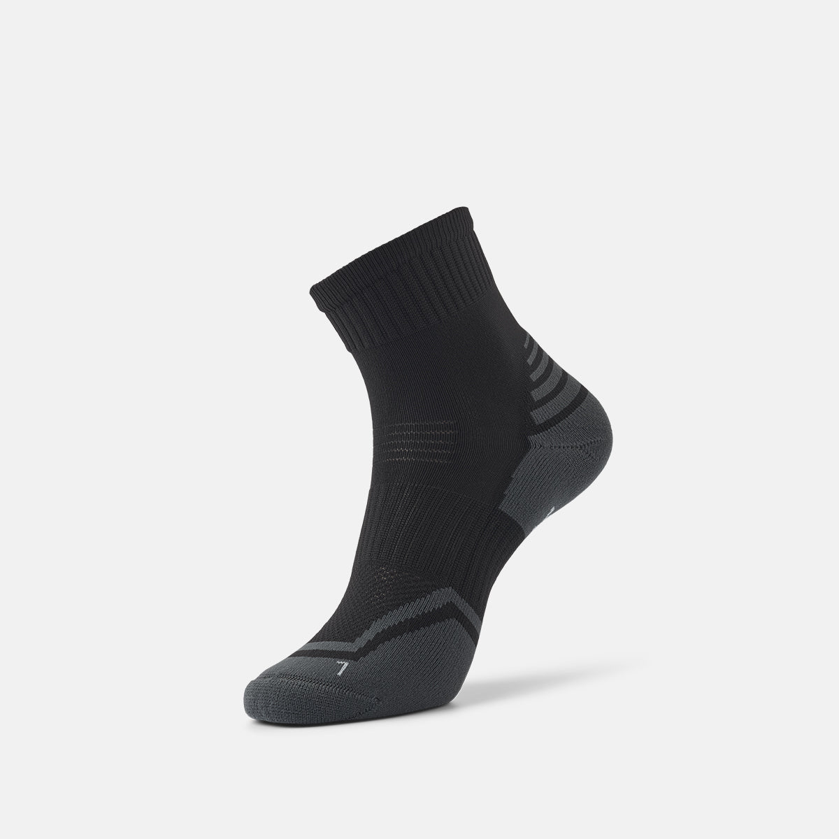 Løbestrømpe Run    38-40