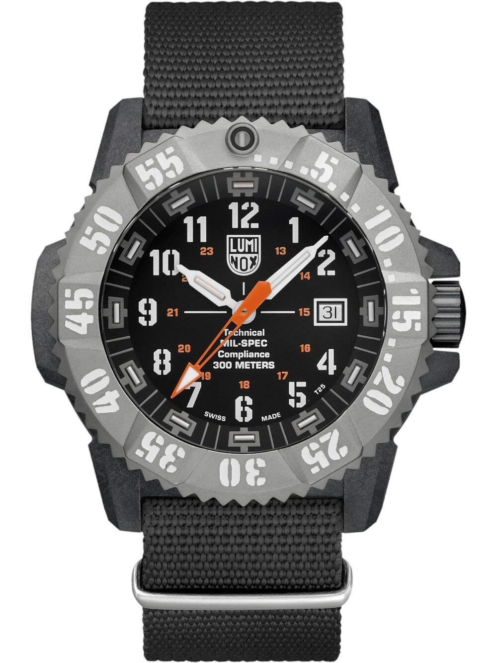Luminox   3359 Set Herreur Mil-spec