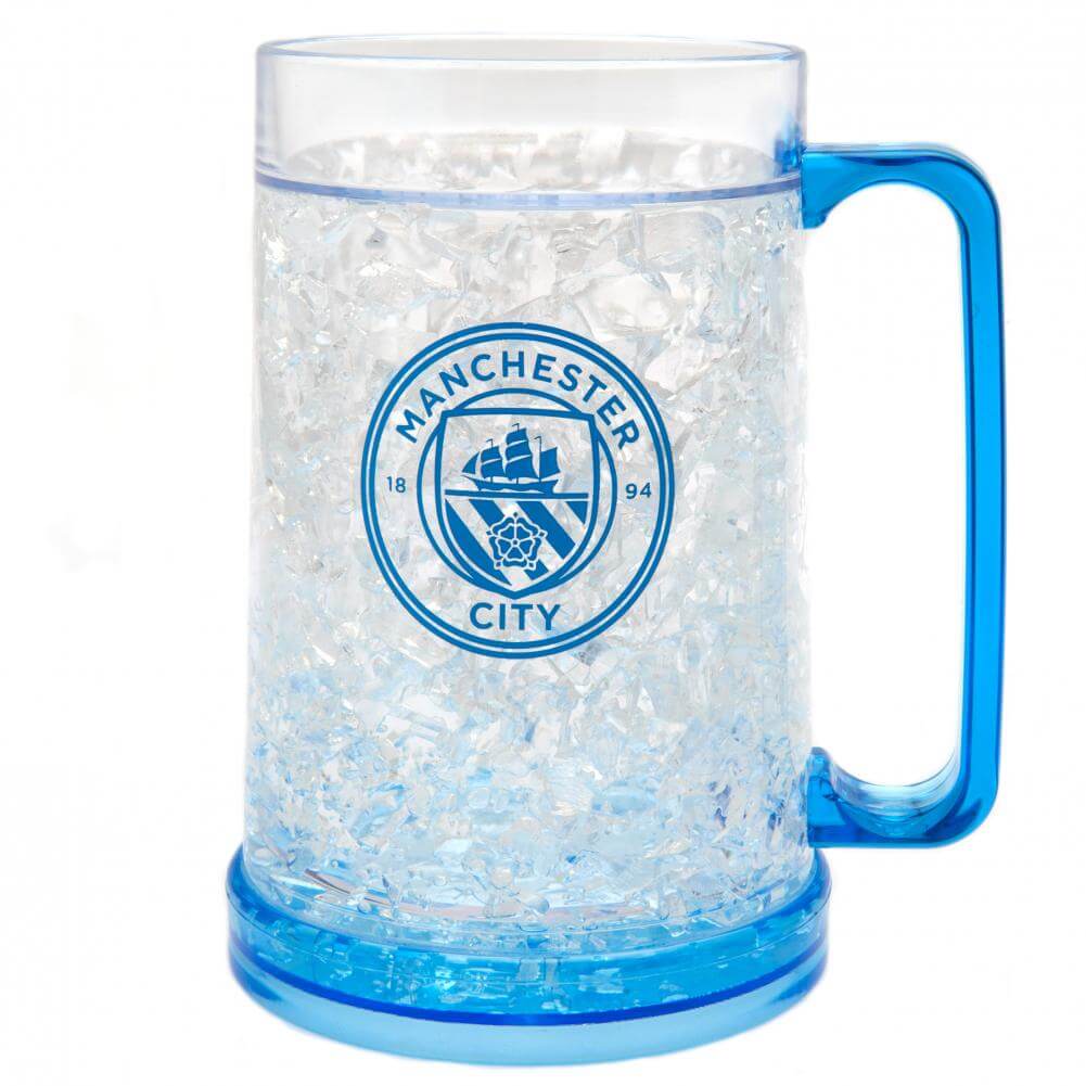 Manchester City Fc Frysekrus