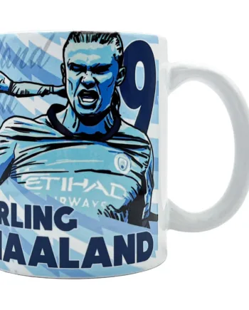 Manchester City Haaland Krus