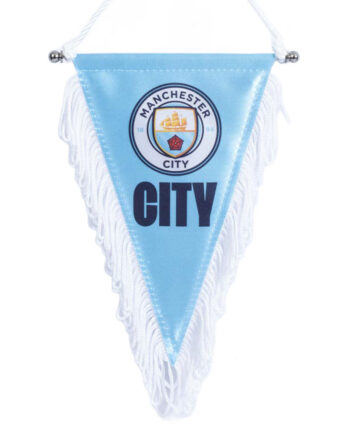 Manchester City Vimpel