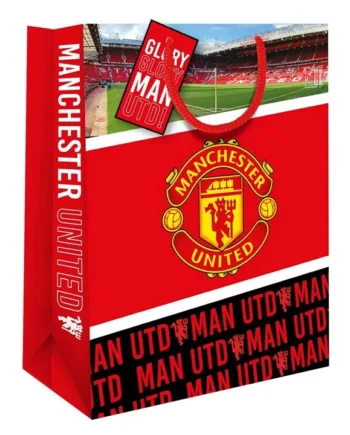 Manchester United Gavepose