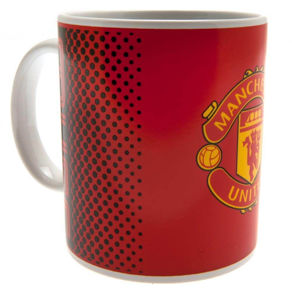 Manchester United Krus   Cm     Cm