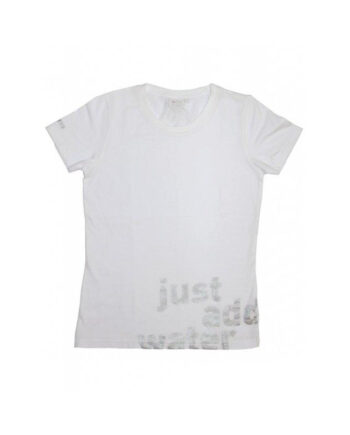 Mares  -shirt White