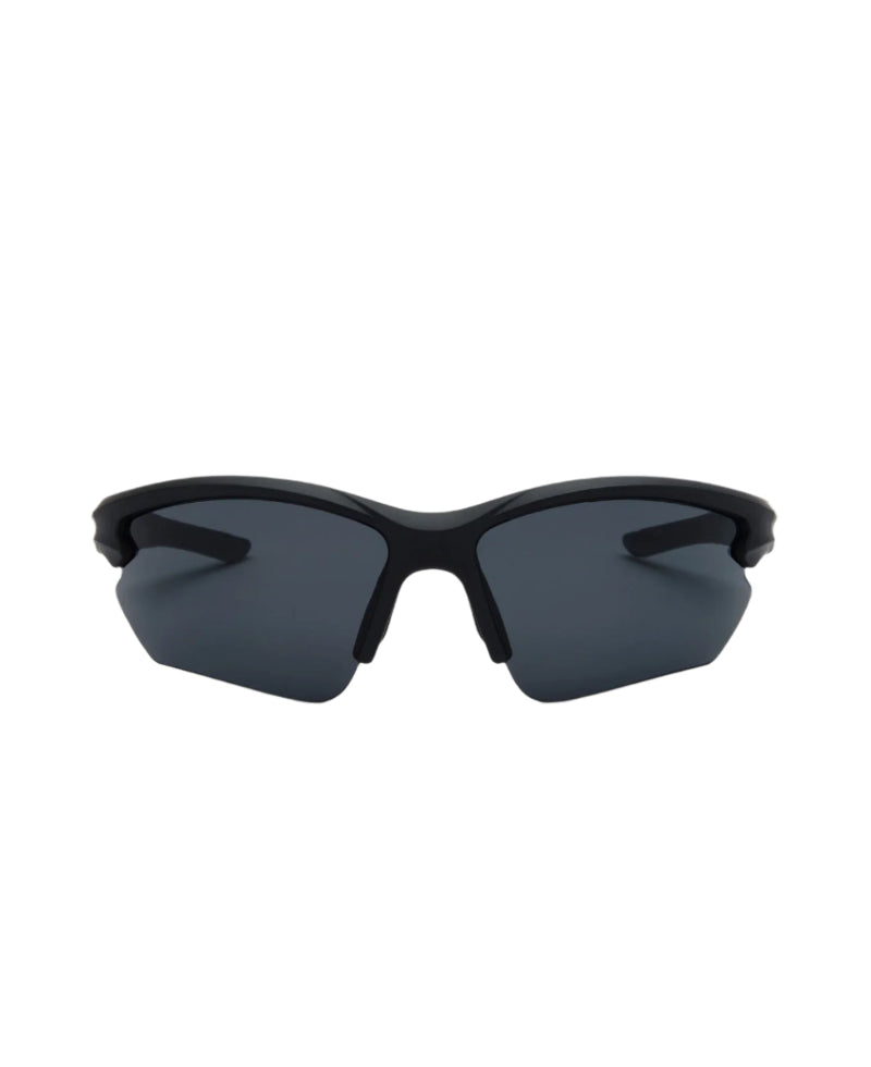 Messyweekend Rate Solbriller Black Grey