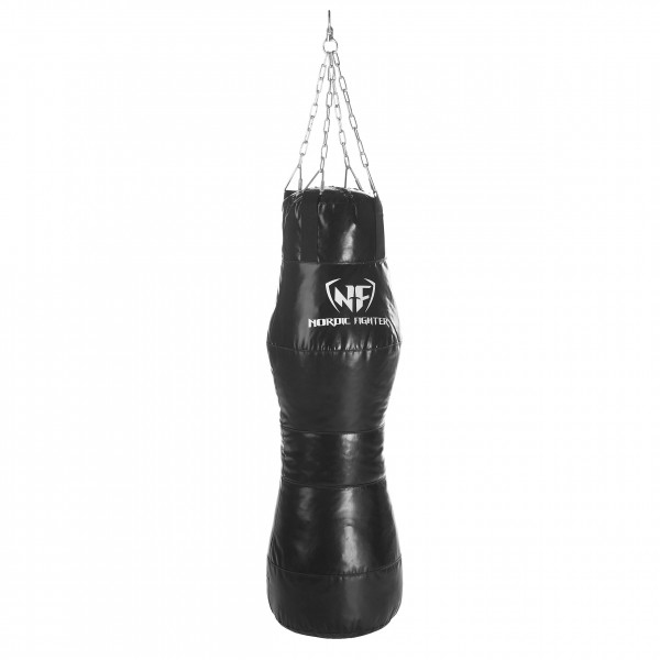 Nordic Fighter Hanging Mma Dummy Sandsæk 32kg