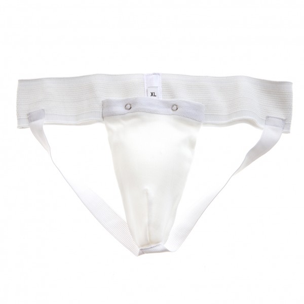 Nordic Fighter Play Grion Guard Skridtbeskytter Medium