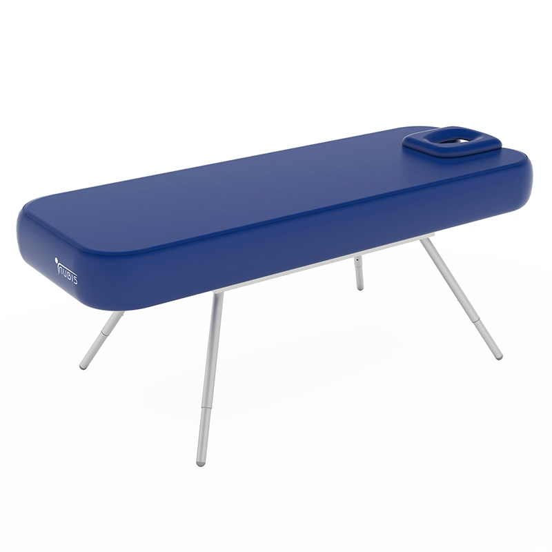 Nubispro Massagebriks  Mørkeblå