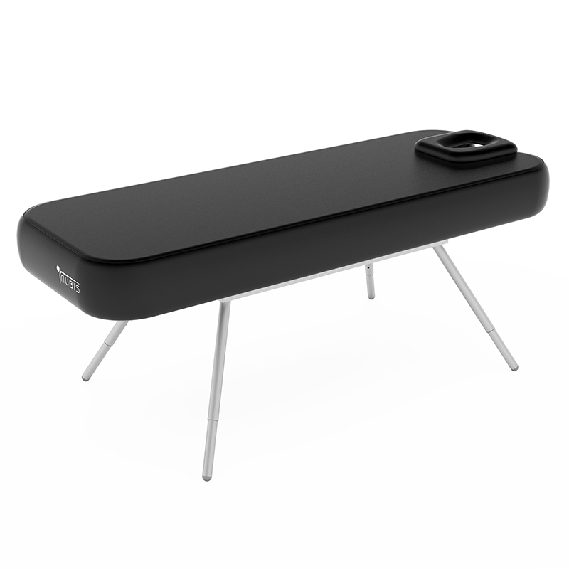 Nubispro     Massagebriks  Sort