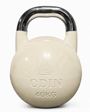 Odin Competition Kettlebell 40kg