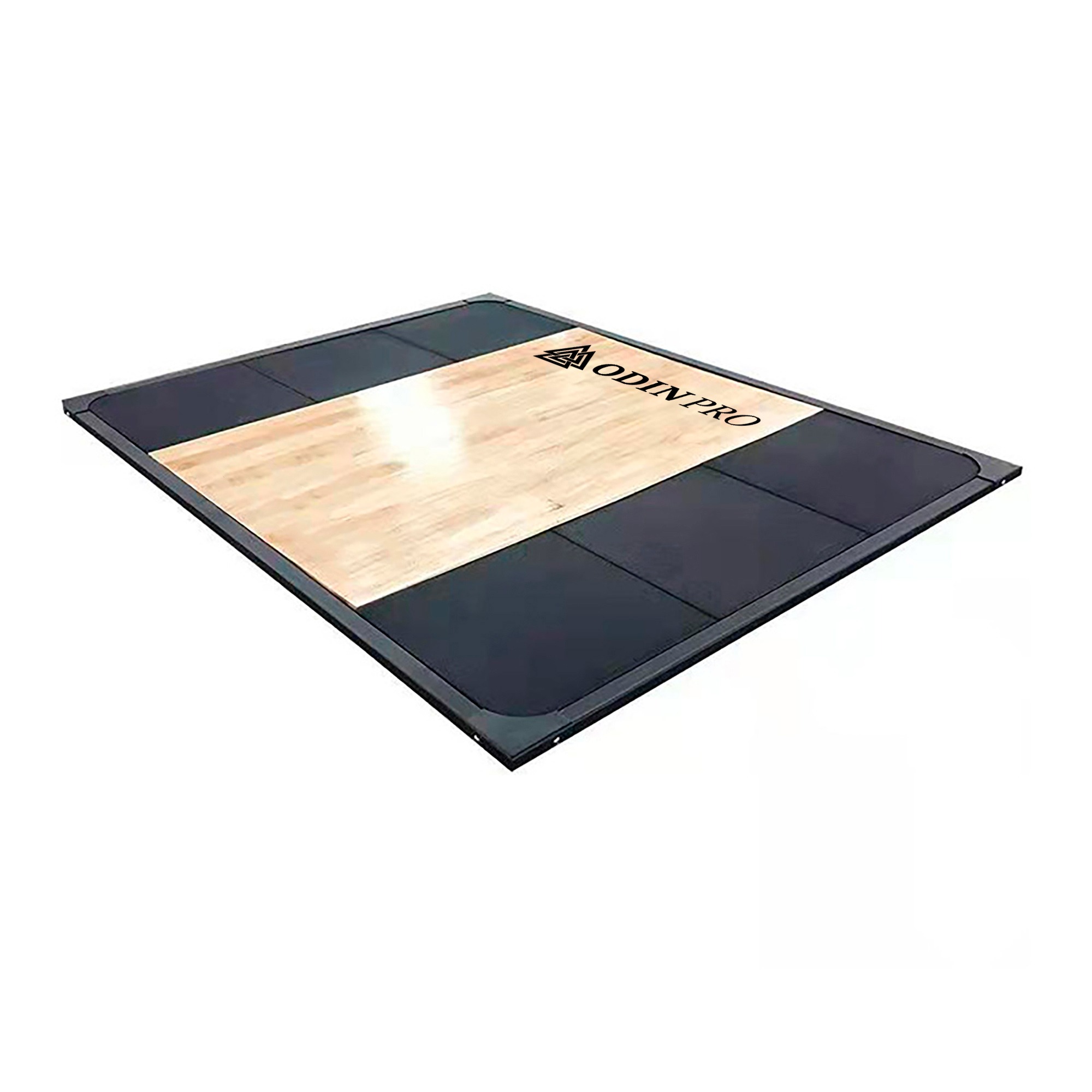 Odin Fitness Platform 1x2 1m
