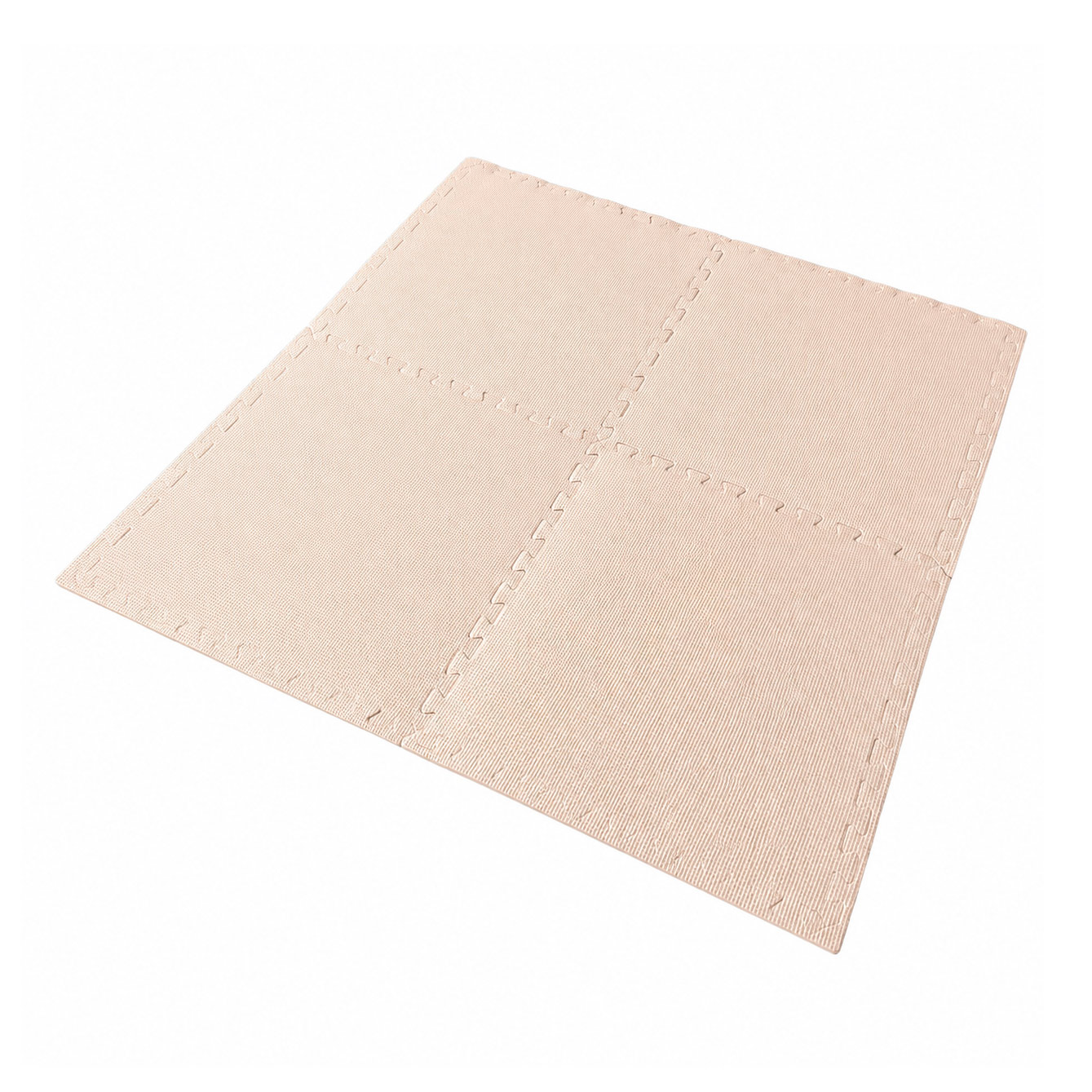 Odin Floor Guards Fitnessgulv 600x600x12mm Harmoni 12 Stk