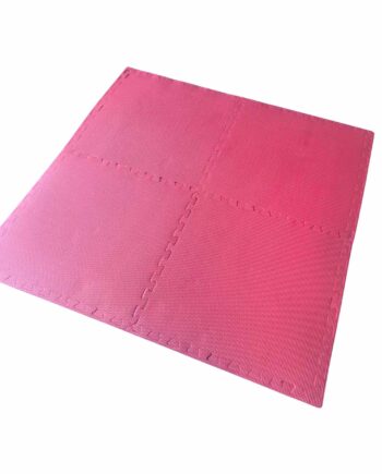 Odin Floor Guards Fitnessgulv 600x600x12mm Rage  20 Stk