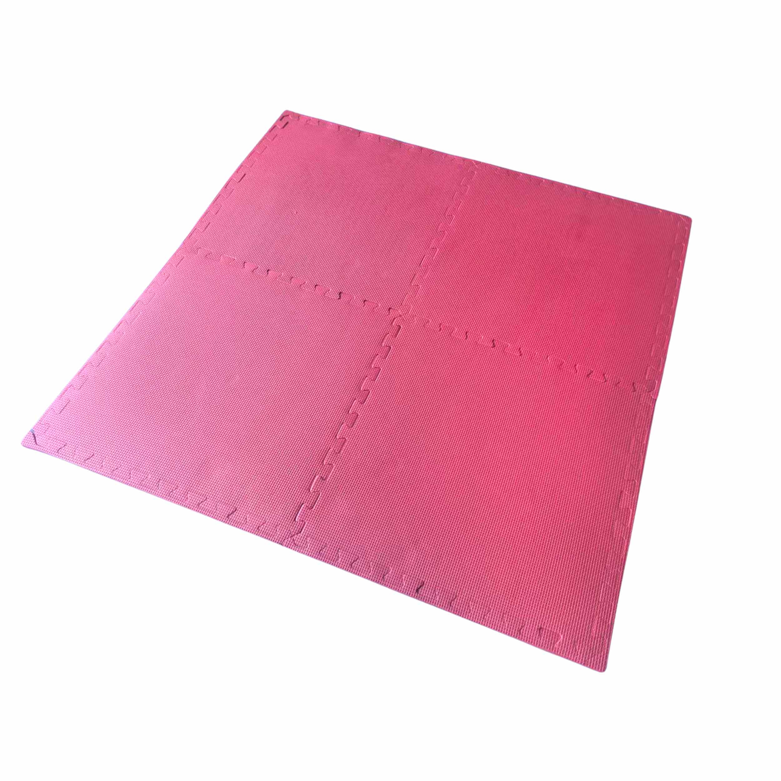 Odin Floor Guards Fitnessgulv 600x600x12mm Rage Stk