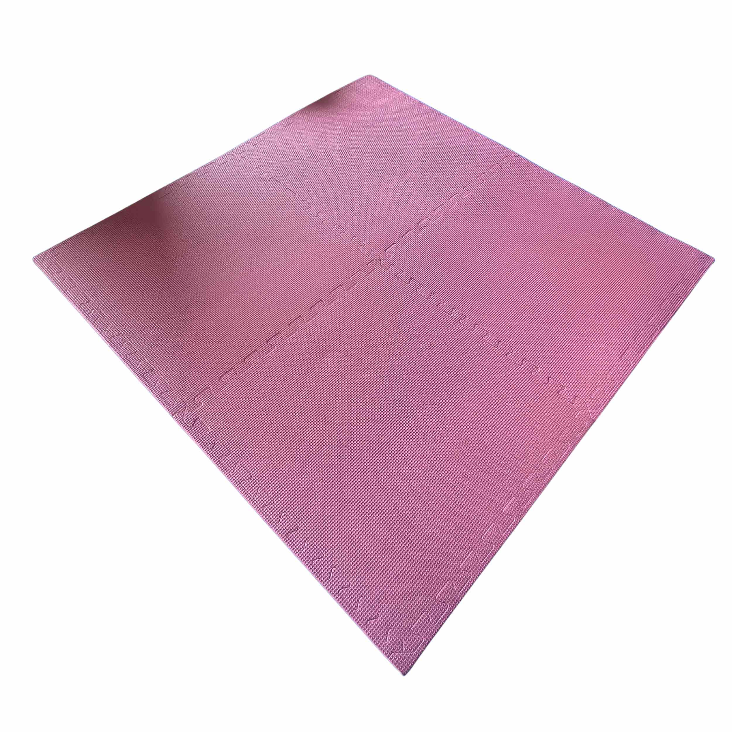 Odin Floor Guards Fitnessgulv 600x600x12mm Rebel Stk