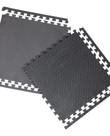 Odin Floor Guards Fitnessgulv 600x600x10mm  12 Stk    32kvm
