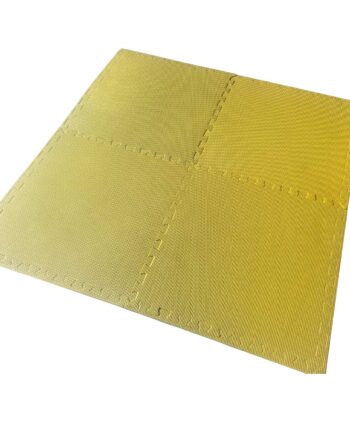Odin Floor Guards Fitnessgulv 600x600x12mm Voltage  12 Stk