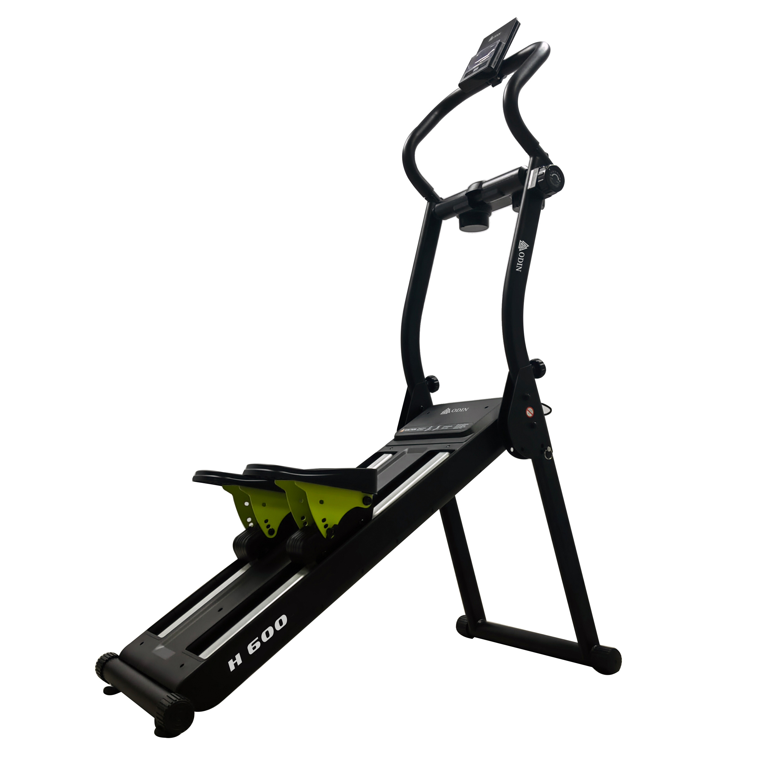 Odin H600 Hill Climber Trappemaskine