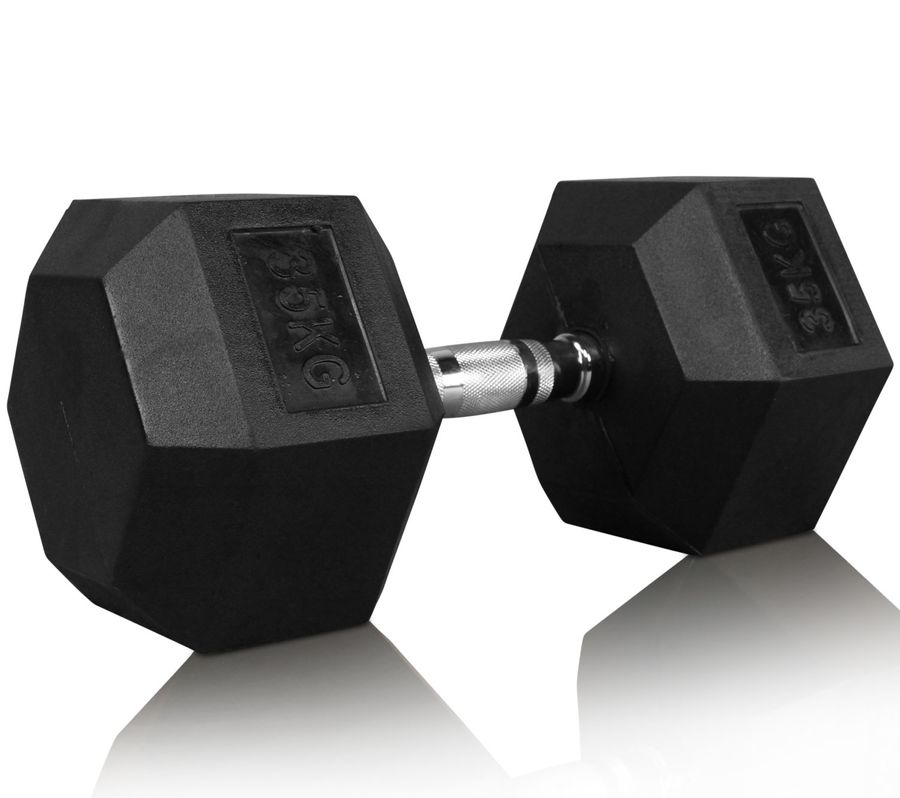Odin Hex Håndvægte 42 5kg Stk