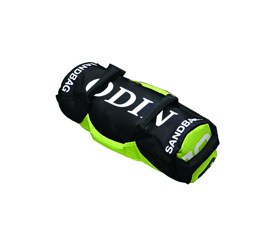 Odin Hx Power Bag 20kg Uden Fyld