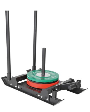 Odin Hx Sled Crossfit Slæde