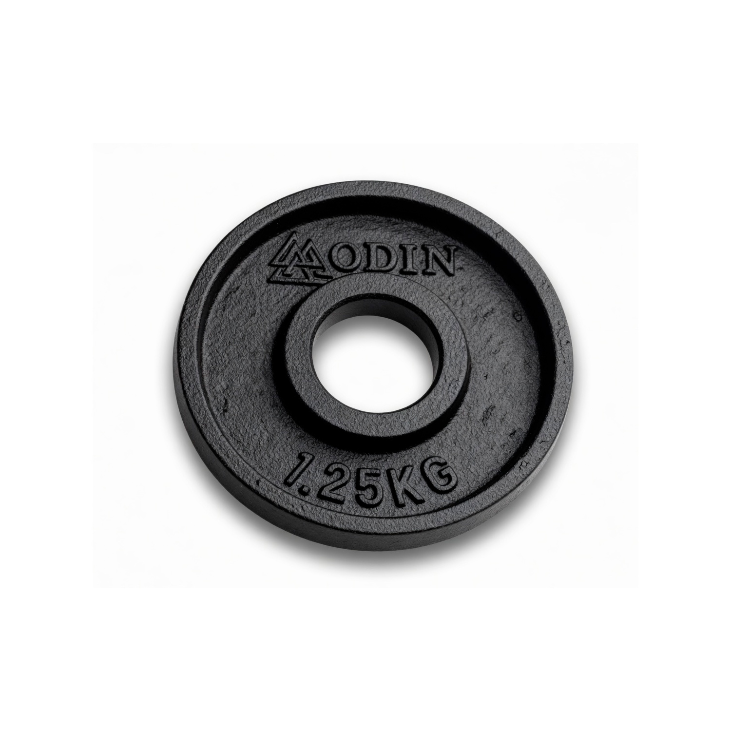 Odin Jern Vægtskiver 25kg 50mm Stk