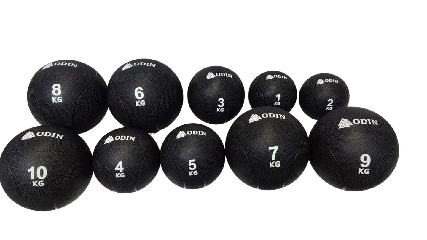Odin Medicine Ball 1kg