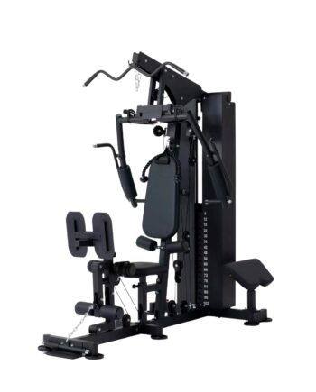 Odin Ragnarok Home Gym Multistation 100kg Sort
