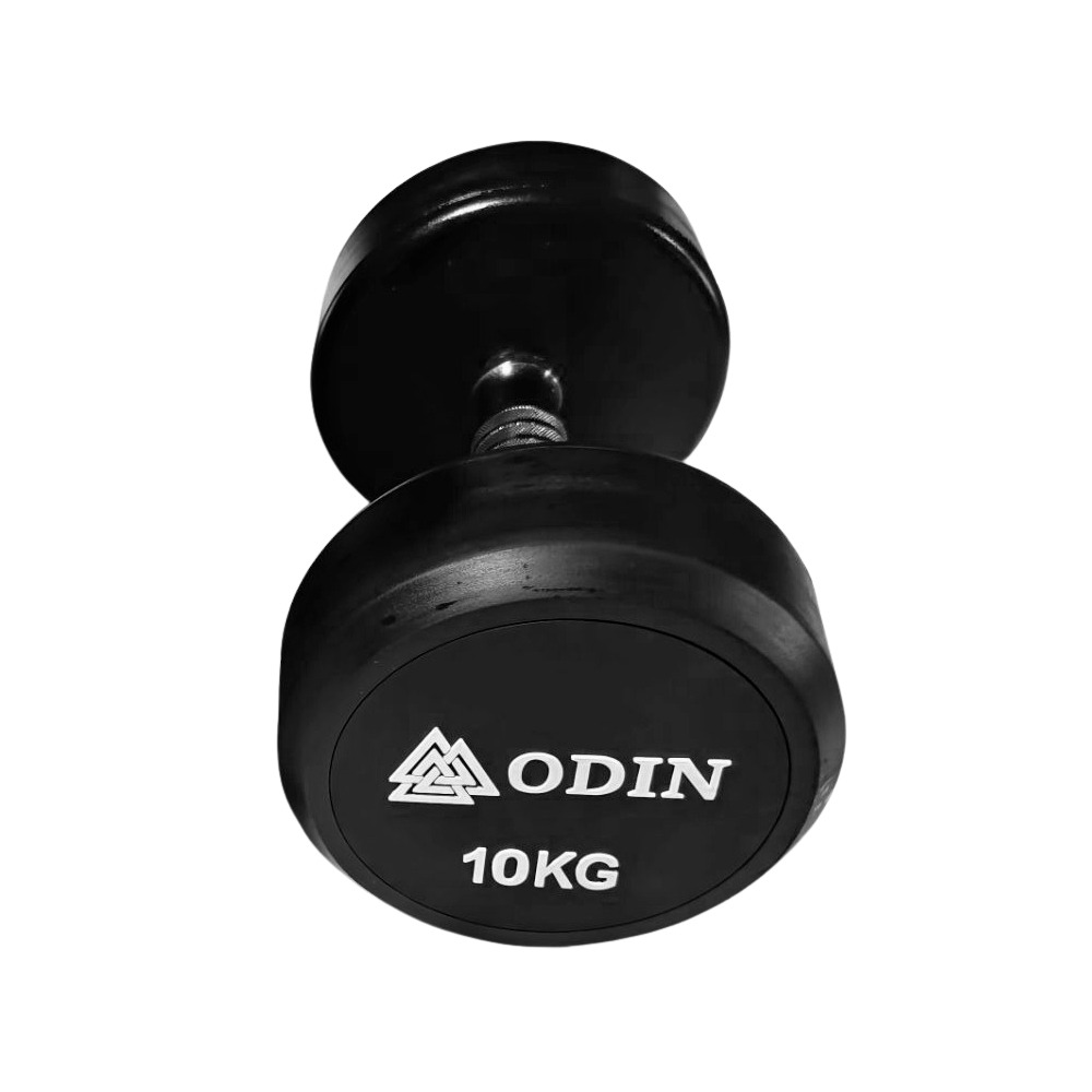 Odin Rund Håndvægt 10kg Stk